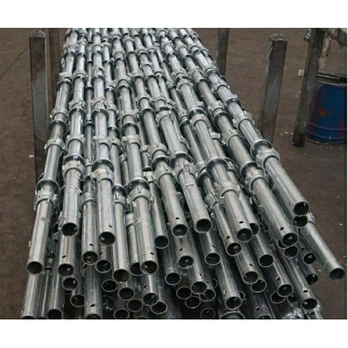 vertical scaffold pipe high tensile steel scaffolding system South India